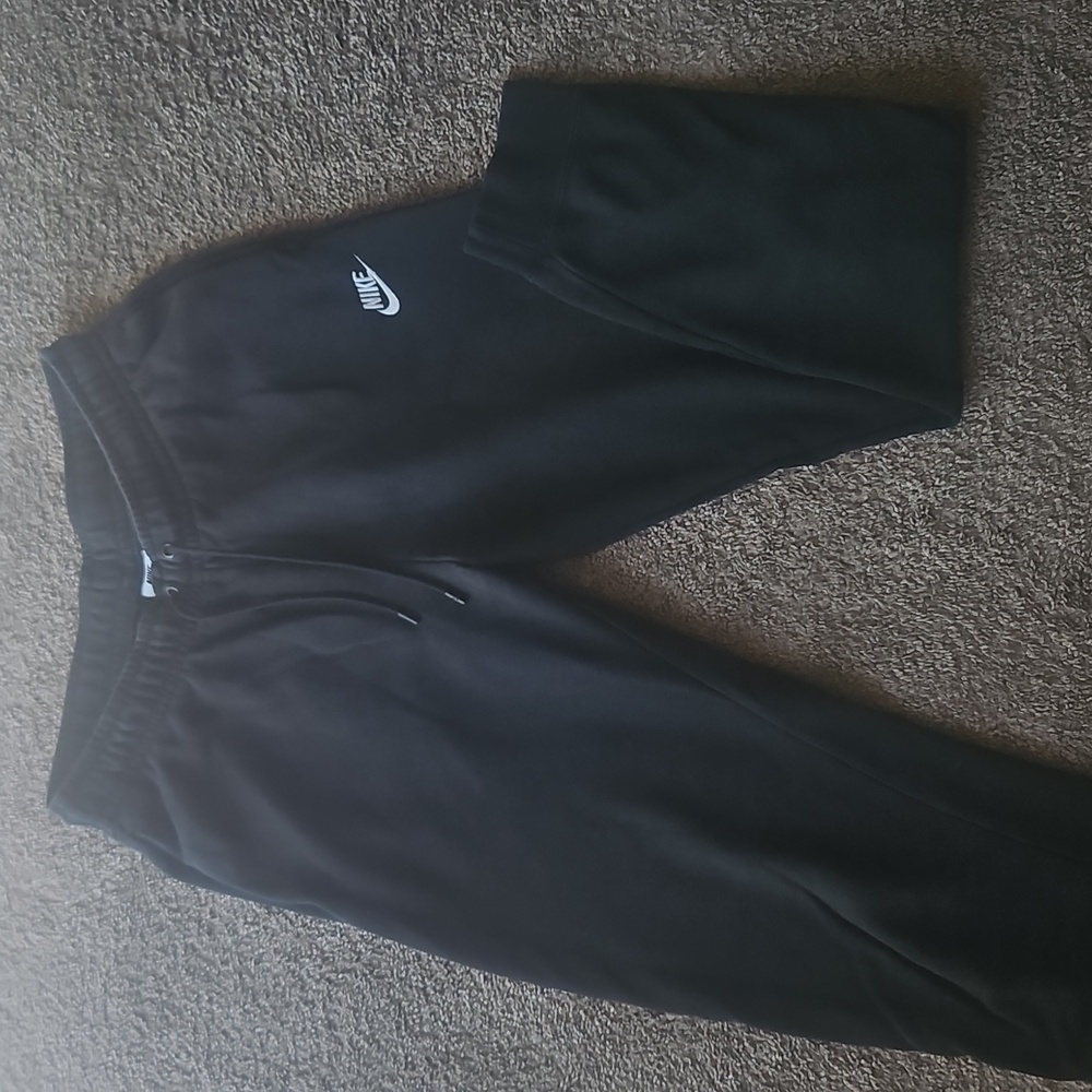 Long Nike Joggers